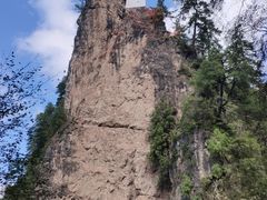 -塔云山