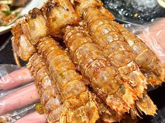 -金太阳海鲜烧烤·本地人餐厅(星海公园店)