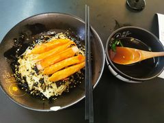 -贡梅老面馆·蟹粉面·无锡特色小吃(南长街主推店)