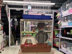 -钓仓鼠(洋桥北里小区店)
