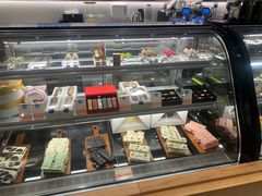 -大连铂尔曼酒店-铂尔曼美食廊 Pullman Deli