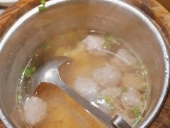 -黄鹤天厨·泡椒田鸡创始者(莲花店)