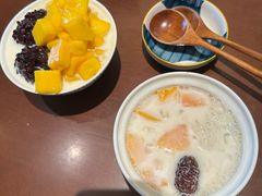 -小团圆糖水铺(襄阳南路店)