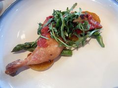 -杭州西子湖四季酒店-WL BISTRO西湖餐厅(灵隐路店)