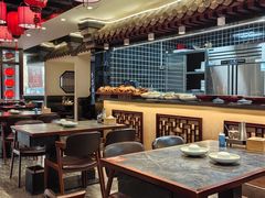 -李记饺子·熏酱东北菜(欢乐谷店)