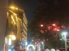 -济宁运河核心景区