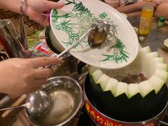 -尚竹阁冬瓜盅·18年地标美食(平洲店)