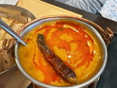 -克比叔叔印度餐厅Kebabs on the Grille (人民广场店)