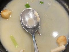 -富淳饭店(陆家嘴保利广场店)