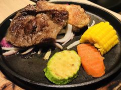 -卡朋西餐(大信新都汇店)