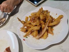 -家乡饭店(里仁洞店)