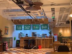 -笠小妹越南粉(新城科技园店)