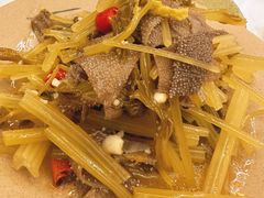 -长安炊烟庭院陕菜(七路明光路店)