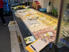 -健跳小海鲜(人民路店)