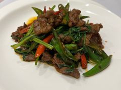 -白家餐厅(徐家汇店)