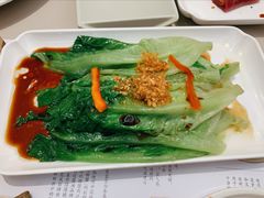 -蔡澜点心·粤菜(西单大悦城店)