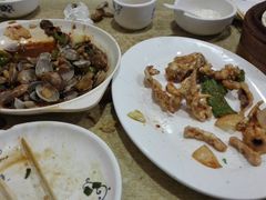 -翠微茶楼饭店(前山店)