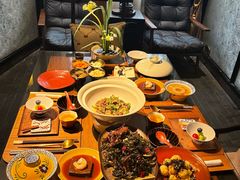 -31号公馆(黄兴广场白果园店)