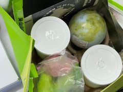 -吴山山·椰子酸奶(天河南店)