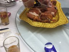 -金满楼(天河中路店)