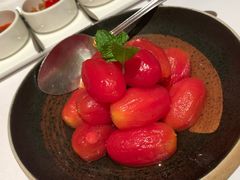 -广州富力丽思卡尔顿酒店·丽轩·粤菜