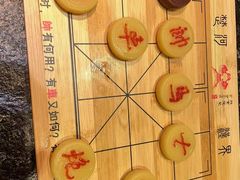 豌豆黄-局气 烤鸭·北京菜(光华路店)
