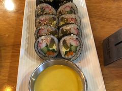 -Thank u mom非油炸健康鸡(万国广场店)