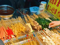 -海大南门夜市(海富街店)