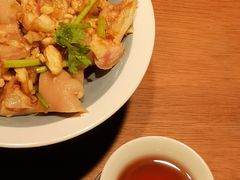 沙姜猪手-陶陶居·雅园(凯华国际店)