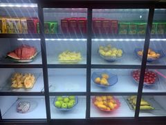 -黄金水汇·美食(文锦渡店)