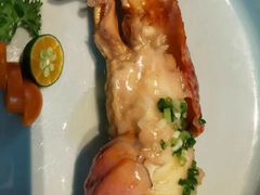 -君庭中餐厅(友谊宾馆店)