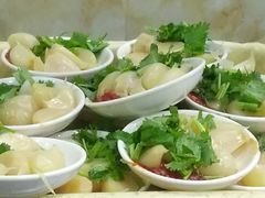 -老刘家泡馍·陕西老字号(钟楼广济街店)