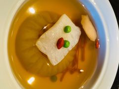 -上海苏宁宝丽嘉酒店·嘉府壹号中餐厅