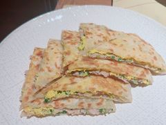 -荣家黄鱼面(前滩太古里店)