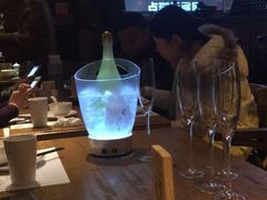 -繁花里音乐餐厅(新天地店)