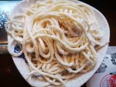 -亿诣蝎府炸酱面羊蝎子火锅(酷车小镇店)