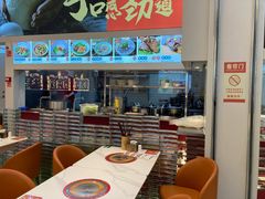 -秦宗·肉夹馍·油泼面·凉皮(洋湖店)