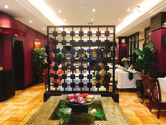 -阿诺泰·泰国餐厅(棕北店)