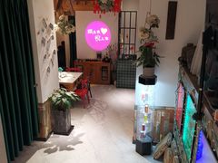 -莫家传承菜(耗儿鱼特色店)