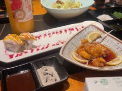 -千寻烧肉(政务区店)