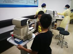 -上海仁爱医院