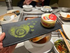 -海底捞火锅(江北万达商业广场店)