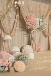 -玖玖婚嫁礼仪策划(江滨西路店)