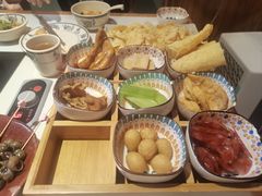 -螺大喜螺蛳粉火锅(雍和宫店)