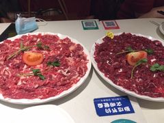 -潮泰牛肉火锅 · 创于1992年(车公庙店)