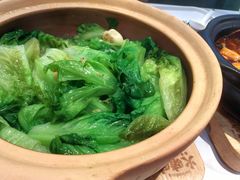 -火啫啫·粤式啫啫煲(南京弘阳店)