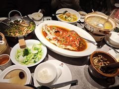 -湘轩·土菜研究院(光大店)