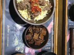 -擂饭(五一广场店)
