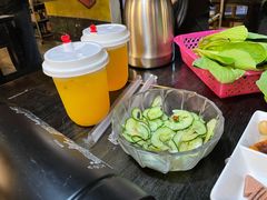 -老表记广西宵夜螺蛳鸭脚煲(西大店)