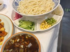 -到家尝北京菜(西坝河店)